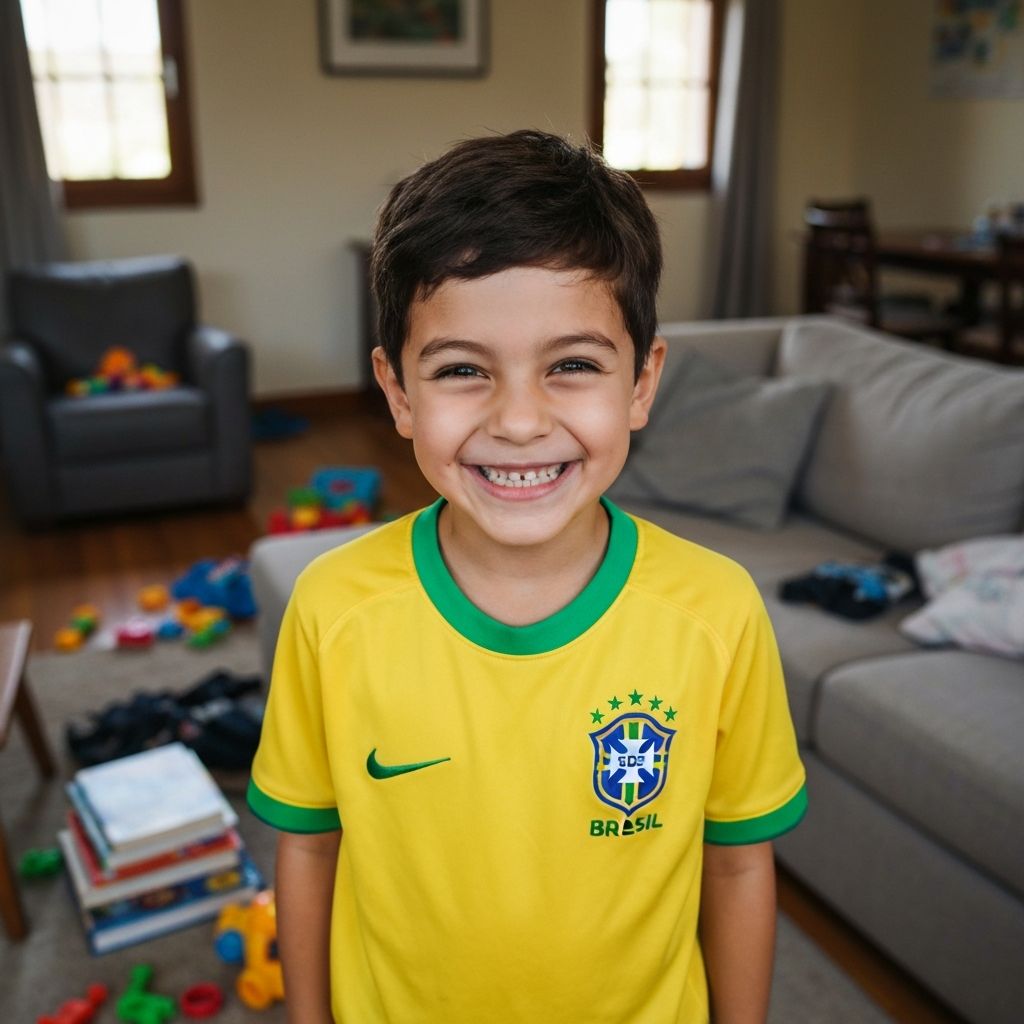 Foto da avaliação de Ana Souza