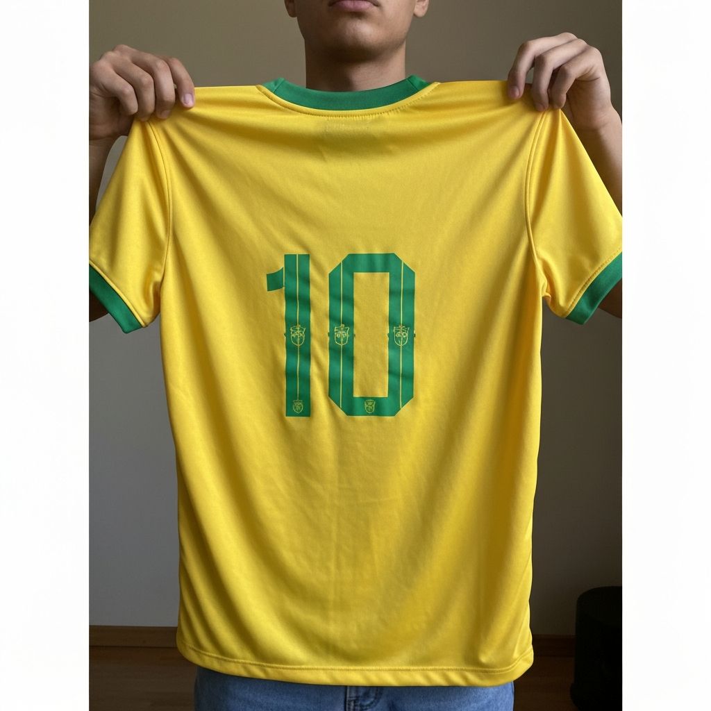 Foto da avaliação de Roberto Santos